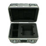 Ikegami Hard Carrying Case for HLM-904WR/907WR LCD Monitor