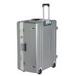 Ikegami Hard Carrying Case for HLM-2450W/WB LCD Monitor