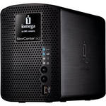 Iomega 6TB (2x3TB) StorCenter ix2-200 Network Storage, Cloud Edition