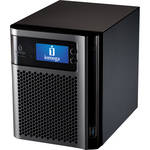 Iomega StorCenter px4-300d Network Storage Enclosure