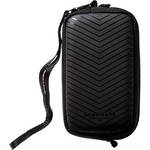 Acme Made CMZ Camera Pouch (Matte Black Chevron)