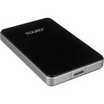 HGST 500GB Touro Mobile Pro USB 3.0 Hard Disk Drive (Black)