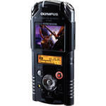 Olympus LS-20M Linear PCM Recorder