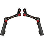 SHAPE HAND10 Double Quick Handle Rosette Package