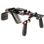 SHAPE COMPOSITE F3