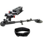 SHAPE COMPOMAN Composite Maniak Camera Support Package