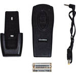 Elite Screens ZSP-TR02 Wireless 5-12V Trigger for Elite Electric Floor Rising Screens