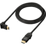 Sony Swivel High Speed HDMI Cable - 6.3'