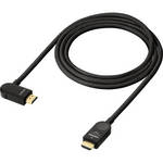 Sony Vertical Swivel High Speed HDMI Cable - 6.3'