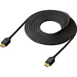 Sony Round High Speed HDMI Cable - 16.3'