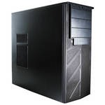 Antec VSK-2450 Mid-Tower Case