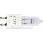General Brand EVV Lamp - 120 watts/18.2 volts