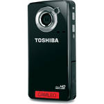 Toshiba Camileo B10 HD Camcorder