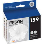 Epson Epson 159 Gloss Optimizer Cartridge (2-Pack)