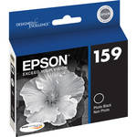 Epson Epson 159 Photo Black Ink Cartridge