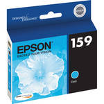 Epson Epson 159 Cyan Ink Cartridge