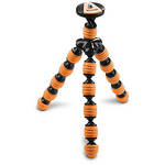 Kodak Gripping Tripod - Small (Orange)