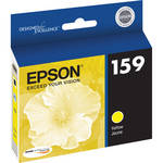 Epson Epson 159 Yellow Ink Cartridge