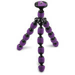 Kodak Gripping Tripod - Small (Purple)