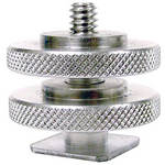 WindTech CM-80 Photo / Video Hot Shoe 1/4"-20 Adapter