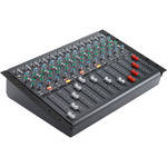 Solid State Logic X Panda 24-Channel Analog Mixer