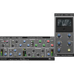 Solid State Logic Duende Native Essentials - Native Plug-In Bundle