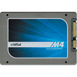 Crucial Technology 128GB m4 SSD 2.5" Solid State Internal Drive