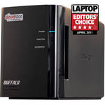 Buffalo 1TB CloudStor  CS-WX1.0/1D Network Hard Drive