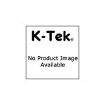 K-Tek K-87CCRS Klassic Series - 6 Section Boompole with Coiled Cable & Stereo XLR Base (Right Angle)