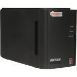 Buffalo 2TB CloudStor Pro CS-WV2.0/1D Network Hard Drive
