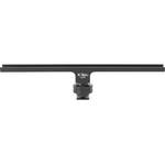 K-Tek KTBAR9 Aluminum Camera Shoe Bar (9")