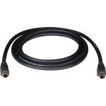 Tripp Lite 6' (1.8 m) S-Video Gold Cable (MD4 M/M)