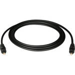 Tripp Lite A102-02m Toslink Digital Optical Audio Cable (6')