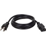 Tripp Lite P010-012 18AWG AC Power Cord (12')