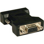 Tripp Lite DVI Male to VGA Female Adaptor
