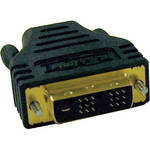 Tripp Lite DVI-D Male to HDMI Female Gold Adaptor
