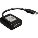 Tripp Lite  Displayport to VGA Adaptor (6")