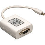 Tripp Lite Mini Displayport to VGA Adaptor (6")