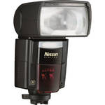 Nissin Di866 Mark II Flash for Sony