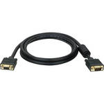 Tripp Lite SVGA/VGA Monitor Extension Cable With RGB Coax (HD15 M/F) - 10'