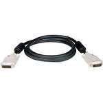 Tripp Lite DVI Dual Link TMDS Cable (DVI-D Male to DVI-D Male) - 10'