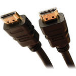 Tripp Lite 6' (1.8 m) High Speed With Ethernet HDMI Cable (HDMI M/M)