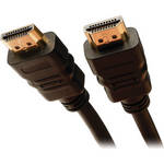 Tripp Lite 10' (3 m) High Speed With Ethernet HDMI Cable (HDMI M/M)