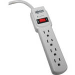 Tripp Lite Protect It! Surge Suppressor (390 Joules, 4 Outlets)