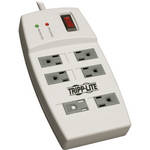 Tripp Lite Protect It! Surge Suppressor (540 joule, 4' Cord)