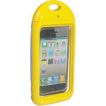 Aqua Box Smart Phone/Device Case (Yellow)