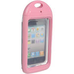 Aqua Box Smart Phone/Device Case (Pink)