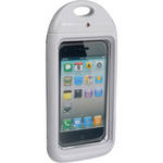 Aqua Box Smart Phone/Device Case (White)