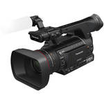 Panasonic AG-HPX250 P2 HD Handheld Camcorder