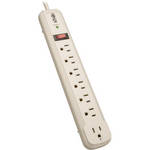 Tripp Lite Protect It! Surge Suppressor (540 Joules, 7 Outlets)